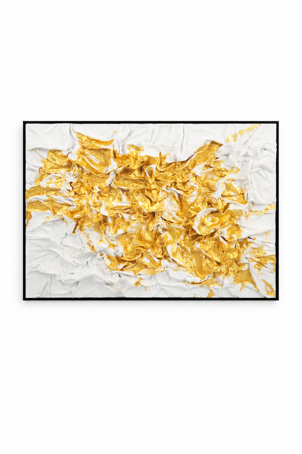 Golden Whisper