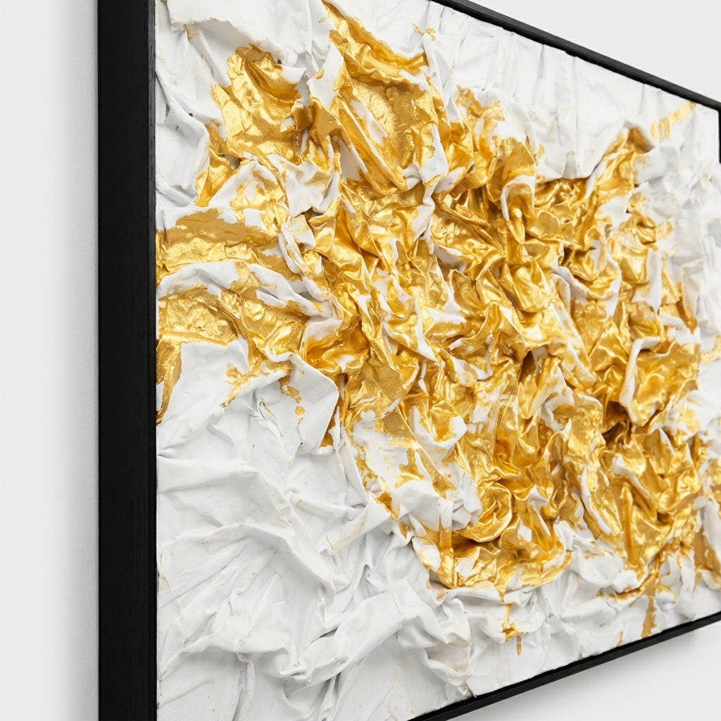 Golden Whisper