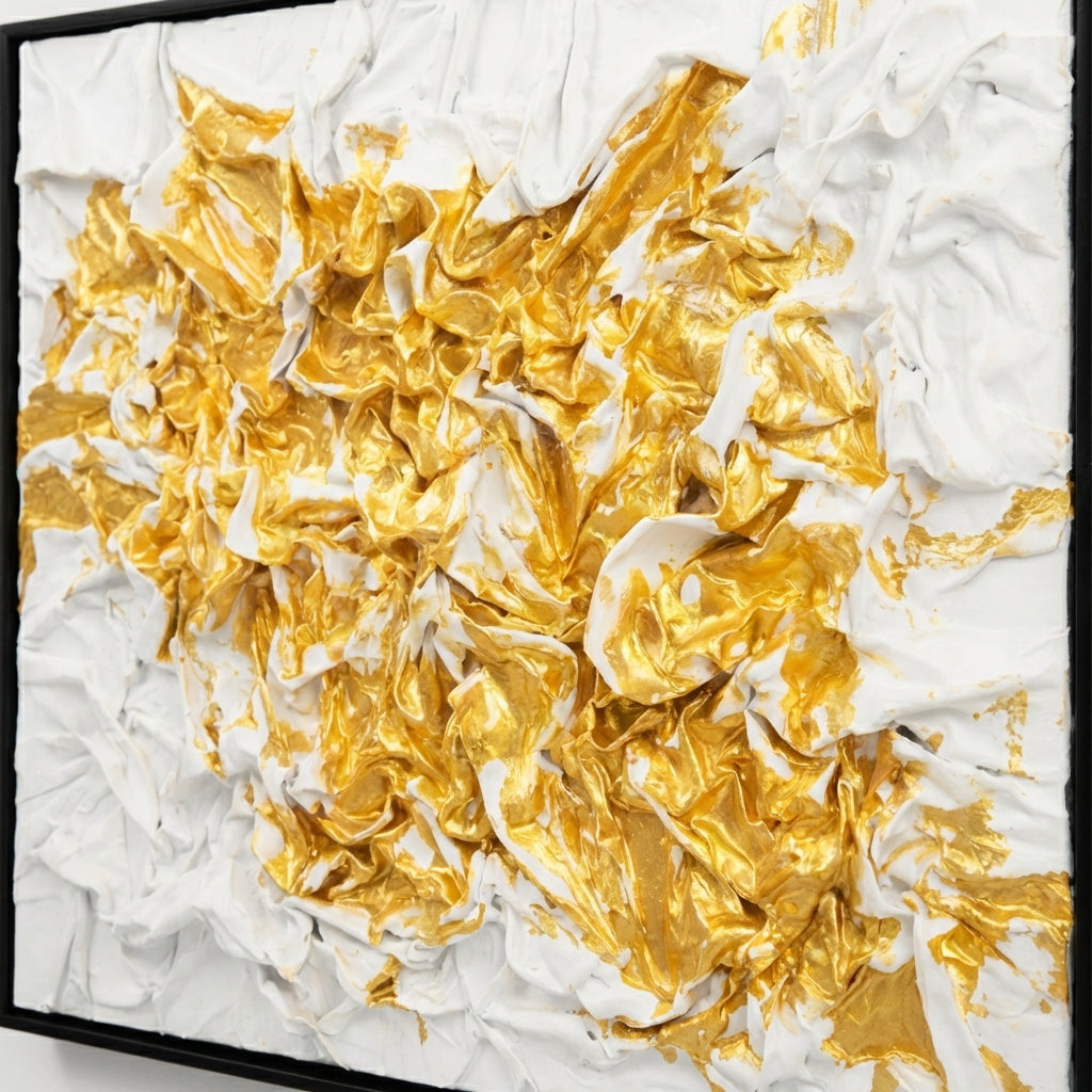 Golden Whisper